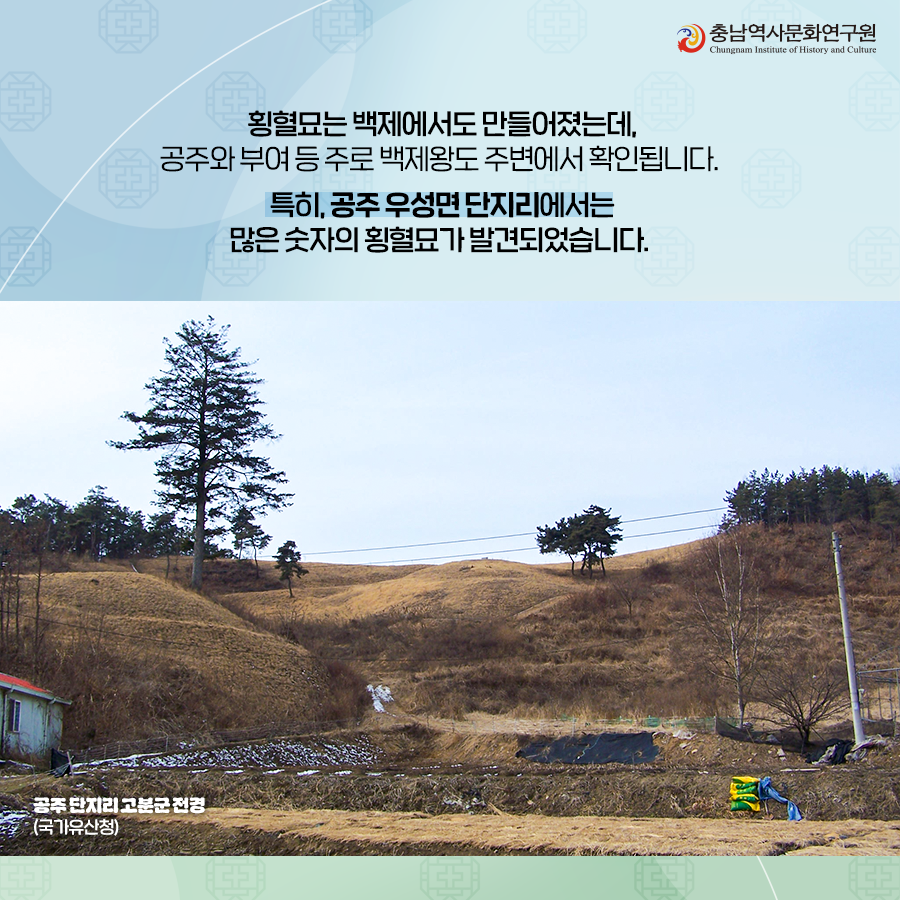 241213 공주 고분군3